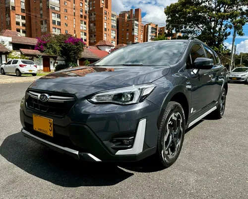 Subaru XV 2.0i Limited