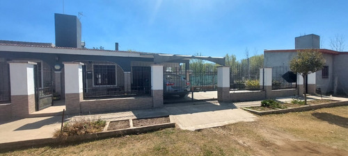 Preciosa Casa A En Venta En Santa Maria De Punilla, Ca145