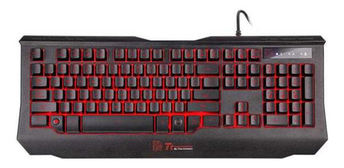 Imagen 4 de 6 de Outlet Kit Thermaltake Esports Knucker Gaming 4 En 1