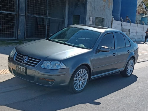 Volkswagen Bora 1.8 Highline T 180cv