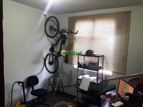 Apartamento 2 Quartos No Califórnia - Vit4639