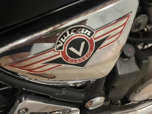 Kawasaki Vulcan