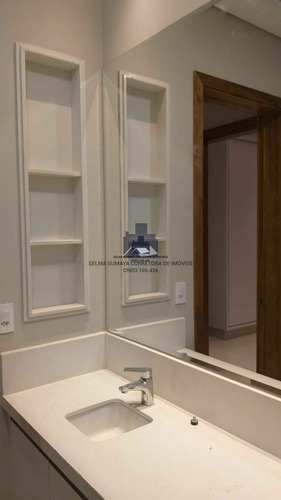 Imagem 6 de 24 de Casa Em Condomínio À Venda Condominio Village La Montagne São José Do Rio Preto/sp - 2021151