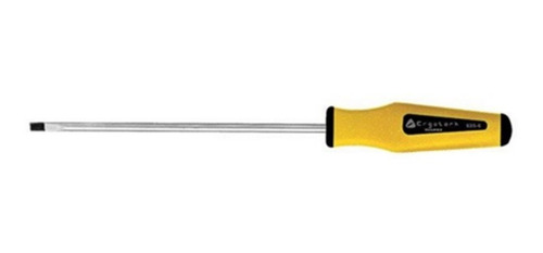 Imagen 2 de 2 de Desarmadores Ergotork Punta Cabinet 635-6 Klein Tools
