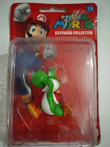 Muñeco Llavero Yoshi , Nuevo