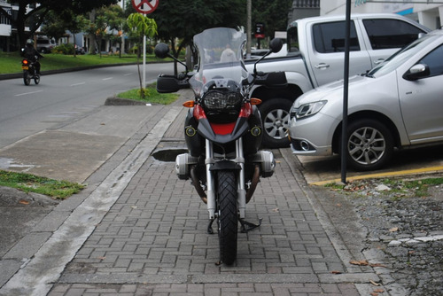 Bmw 1200 Gs