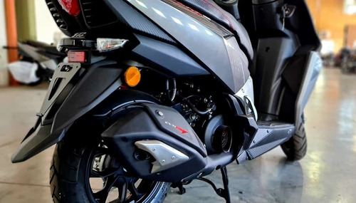 Imagen 2 de 8 de Tvs Scooter Ntorq 125 - Envios A Todo El País!