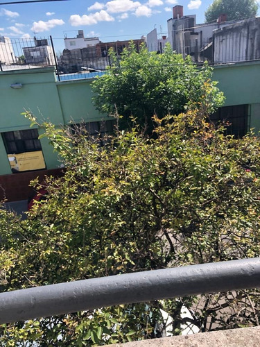Imagen 22 de 30 de Venta Ph 3 Ambientes 1° Piso Por Escalera Con Terraza Pompeya