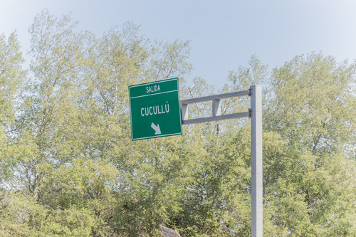 Terreno Lote En Venta En Cucullu, San Andres De Giles, Resto De La Provincia