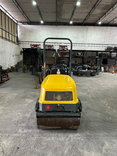 Rolo Compactador Wacker Neuson Rd12a Ref.241652
