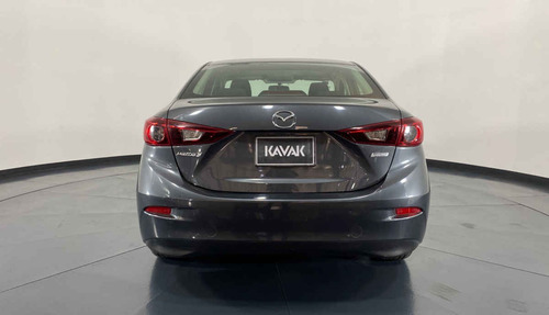 Imagen 7 de 15 de 44945 - Mazda 3 2015 Con Garantía