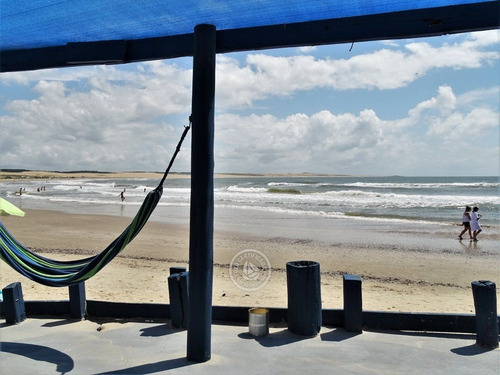 Posada De Las Noctilucas En Cabo Polonio