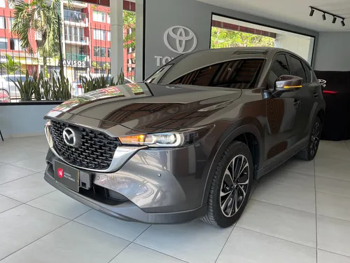 Mazda CX-5 Grand Touring 4x2