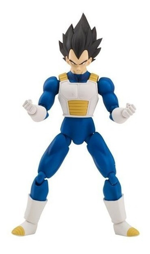 Dragon Ball Super Dragon Vegeta Bandai Original Replay