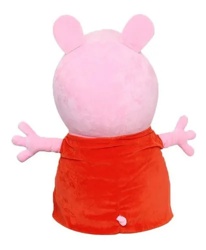 Peppa pig peluche que habla sale