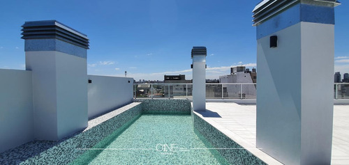 Imagen 29 de 30 de Espectacular 2 Ambientes, Amenities De Excelente Calidad Constructiva!