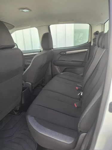 Chevrolet S10 2.8 Cd 4X2 Wt