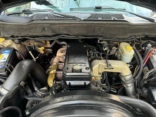 Dodge Ram 5.9 2500 I D/cab 4x4