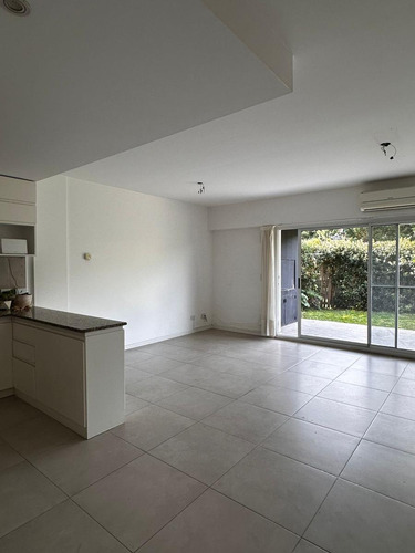 Depto 3 Ambientes C/jardin En Alquiler | El Palmar, Nordelta