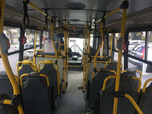 Oportunidade Micro Ônibus Revisado 2012/2012