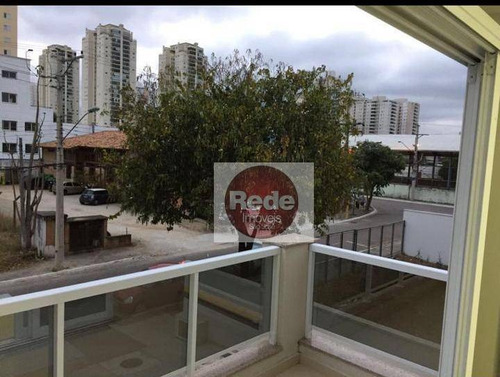 Imagem 8 de 23 de Sala, 36 M² - Venda Por R$ 290.000,00 Ou Aluguel Por R$ 1.160,00/mês - Jardim Aquarius - São José Dos Campos/sp - Sa0844
