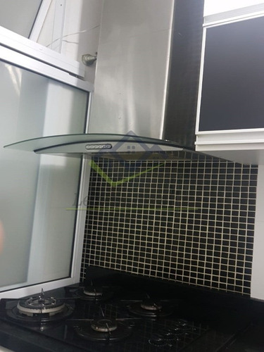 Imagem 5 de 24 de Excelente Apartamento 3 Dorms, Sendo 01 Suíte Condomínio Flex Suzano! R$ 340.000,00 - Ap00252 - 69514248