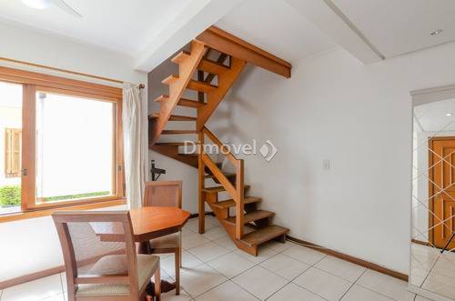 Imagem 10 de 12 de Casa Em Condominio - Camaqua - Ref: 14849 - V-14849