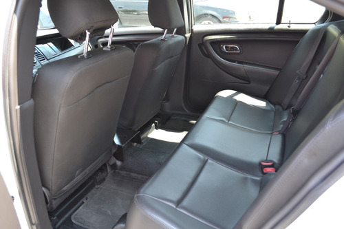Imagen 7 de 7 de Ford Police Interceptor 2016
