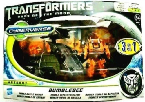 Transformers Optimus Prime Kre-o Vintage +regalo (Usado)