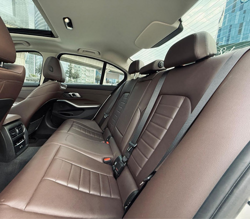Bmw Serie 3 4p 330e Phev L4/2.0/t Aut 2024