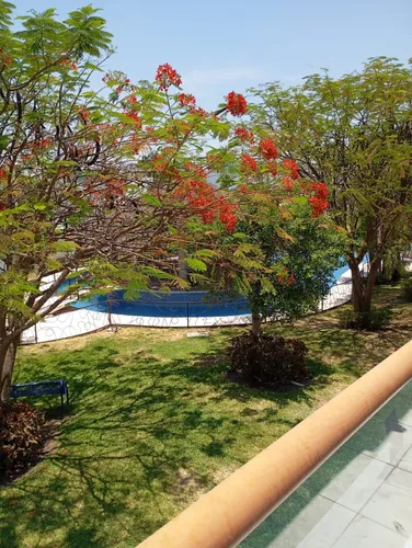 Casa Con Alberca Y Acceso Al Lago, 3 Recamaras Y 3 Baños