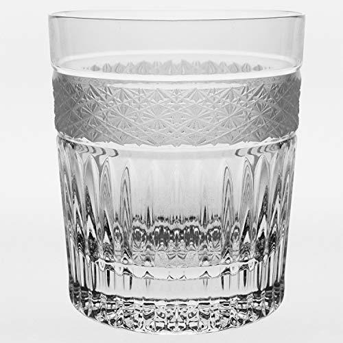 Vaso De Cristal - Old Fashioned - Vasos De Whisky - Classic 