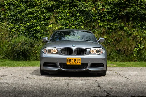 BMW Serie 1 3.0 135i E82 Coupe