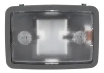 Comprar Faro Plafon Fiat Palio Siena Strada 1997 1998 1999 2000 2001