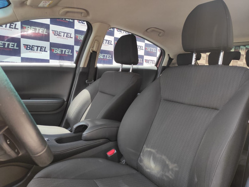 Imagem 12 de 12 de Honda Hr-v Hr-v Ex 1.8 Flex Automático 2017/2018