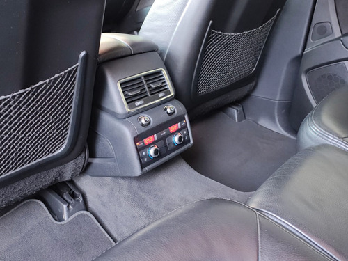 Audi Q7 3.6 FSI QUATTRO V6 24V GASOLINA 4P TIPTRONIC