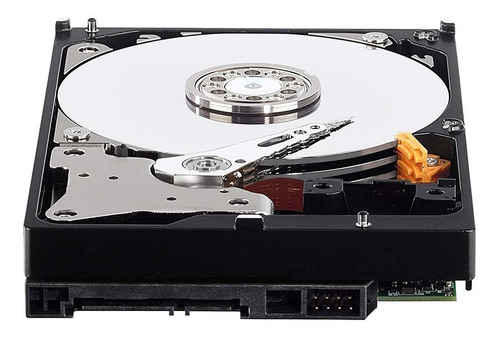 Imagen 7 de 8 de Disco Duro 2tb Purple Western Digital 3.5 Videoviglancia Dvr