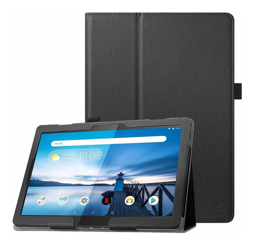 Funda Para Tablet Lenovo Tab P10/m10 Fintie [7pr1kyrf]