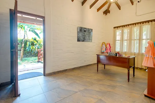 Casa De Lujo Ubicada En Rozo