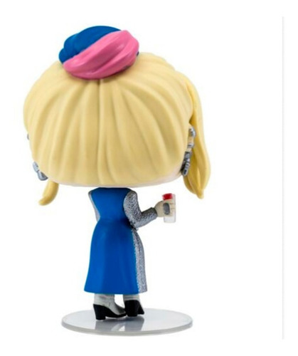 Funko Pop Harley Quinn Black Mask Club Birds Of Prey Orig