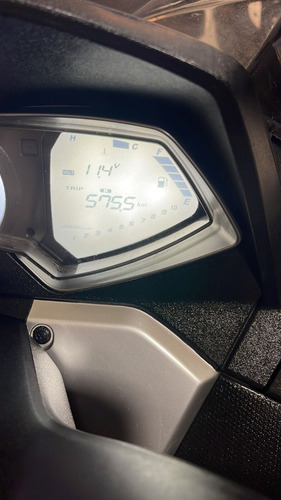 Kymco Downtown 350l 2022 10.000km