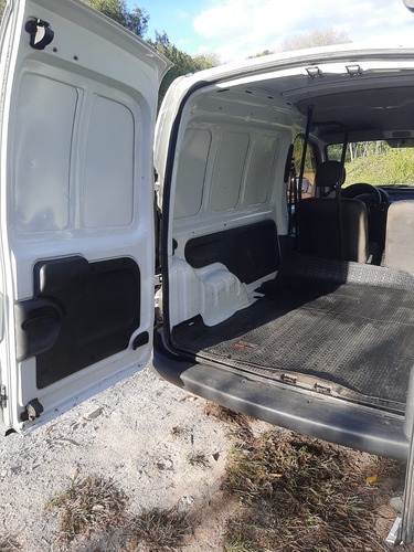 Renault Kangoo 1.6 Furgon Ph3 Confort 1plc