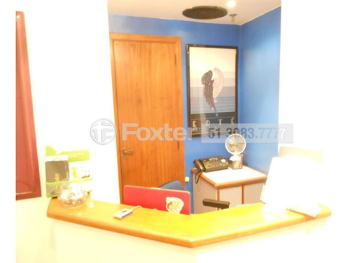 Imagem 11 de 12 de Sala / Conjunto Comercial, 42.6 M², Rio Branco - 135509