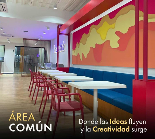 Oficinas En Renta En Fraccionamiento Virginia, Veracruz