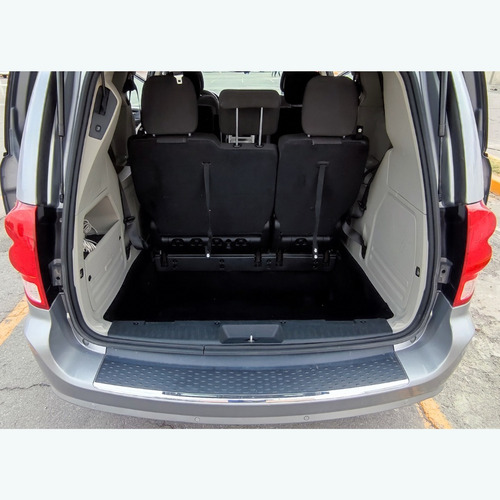 Dodge Grand Caravan SXT