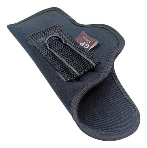 Coldre Neoprene Pt738/pt740 Destro