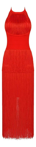 Nuevo Vestido De Vendaje De Cuello De Verano Para Mujer Euro