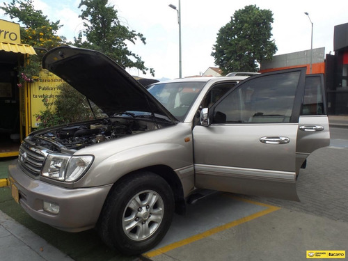Imagen 8 de 25 de Toyota Sahara
