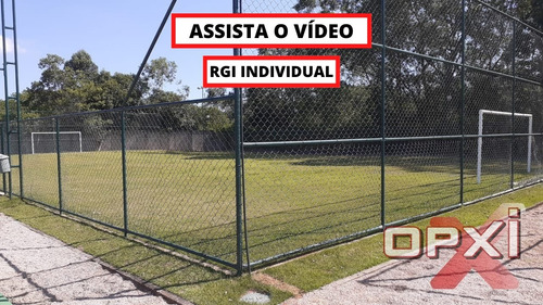 Imagem 13 de 15 de Terreno Condomínio Em Campo Grande - Rio De Janeiro, Rj - 2123