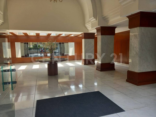Imagen 5 de 13 de Departamento En Renta, Col. Bosques De Las Lomas, Cuajimalpa De Morelos